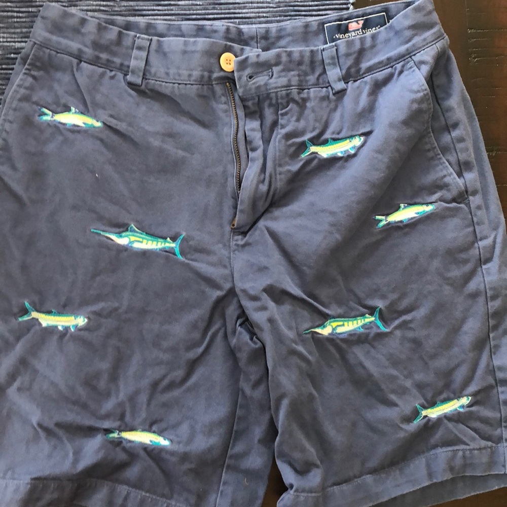 Southern Tide Shorts